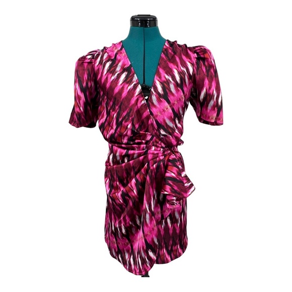 Misa Los Angeles Amina Dress NWOT - Picture 5 of 7